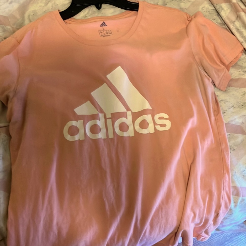 Adidas tee